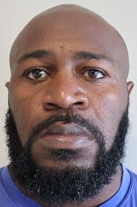 Photo of THOMAS, HILLARD NAQUAN