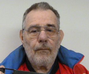 Photo of SHIPP, ALVIN VENNIE