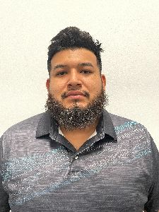 Photo of TOVAR, ALEXIS DANIEL