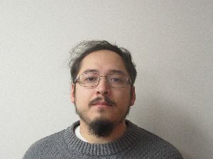Photo of MARTINEZ, ANDREW RENE