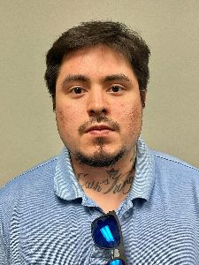 Photo of SOLIS, JUAN ESTEVAN