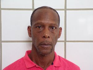 Photo of CEASAR, BRIAN KEITH