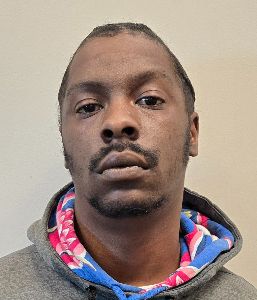 Photo of BURNETTE, CAMRON