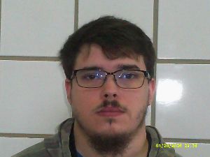 Photo of MURPHY, JACOB PATRICK