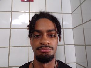 Photo of ANDREWS, KAMARI ELON