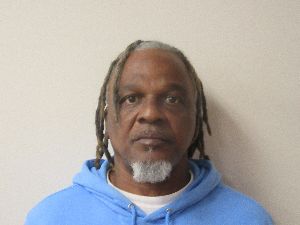 Photo of MCBRIDE, ARTIS