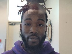 Photo of GARDNER, ANTHONY TREVON