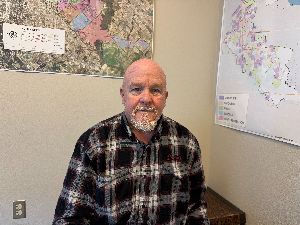 Photo of CLAYTON, JAMES