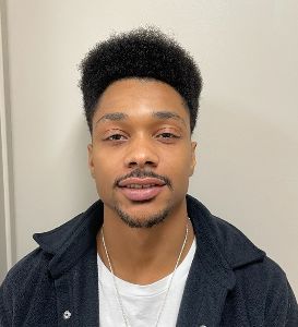 Photo of HENDRIX, SAVION ZAIRE