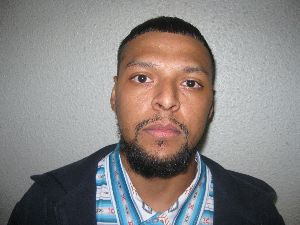Photo of CONTRERAS, ALEXANDRO