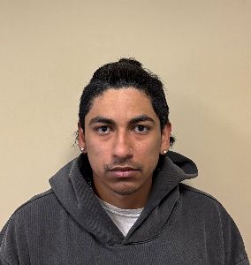 Photo of PEREZ, ROBERT LEE