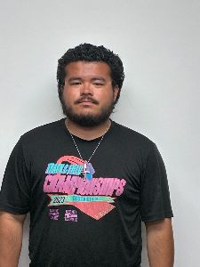 Photo of MENDOZAJR, GEORGE ETHAN