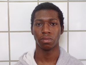 Photo of ADAMS, NASEM ANDRE