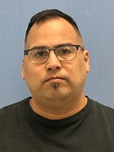 Photo of CASAREZ, JUSTIN JOE