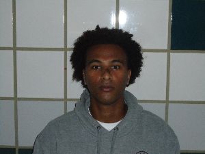 Photo of WALKER, DAVID ERIC KASSU