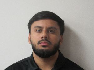 Photo of ALVARADO, CHRISTIAN