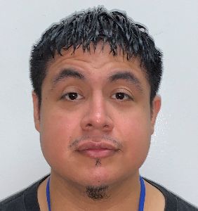 Photo of CUELLAR, DAVID DANIEL