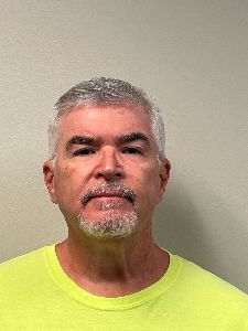Photo of MITCHELL, BRUCE ALLEN