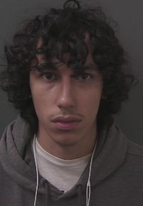 Photo of MORENO, RICHARD