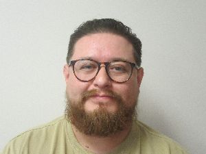 Photo of MORIN, ADAM GREGORY