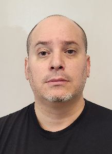 Photo of GORDON, MARK ALAN
