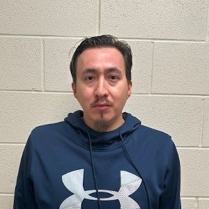 Photo of ESPINOZA, BELISARIO CRUZ