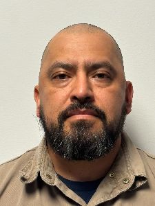 Photo of LEYVA, RODOLFO GAONA