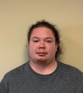 Photo of WALKER, MICHAEL PAUL