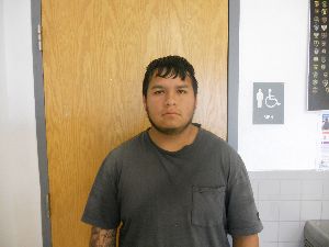 Photo of RAMIREZ, CHRISTOPHER