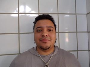Photo of ALVAREZ, DIMITRI ALBERTINY