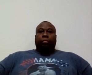 Photo of HORTON, ORLANDO DAMOND