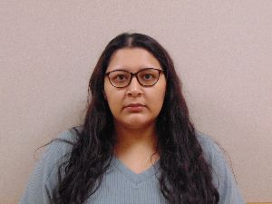 Photo of GAMEZ, KRYSTAL ISABEL