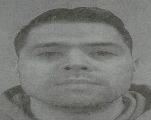 Photo of MARTINEZ, DANIEL T
