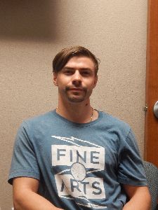 Photo of TRAVIS, JOSIAH DAVID