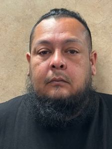 Photo of MARTINEZ, ANTONIO JR