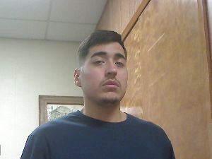 Photo of HINOJOSA, ANGEL
