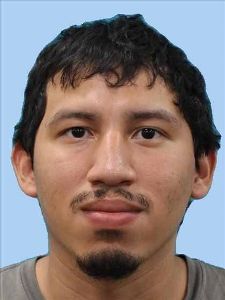 Photo of BARAHONA, EDGAR JACIEL