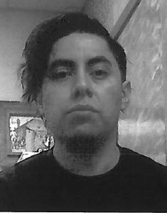 Photo of BORJA, LAZARO JESUS C