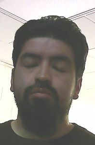 Photo of GARCIA, IVAN NICOLAS