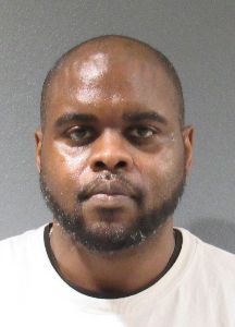 Photo of FLETCHER, VICTOR OHARE