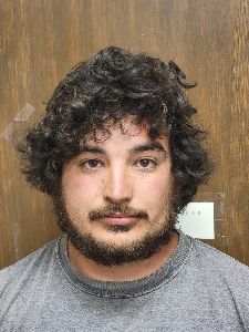 Photo of CASTILLO, MATTHEW COLE