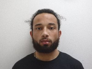 Photo of LOUTLAW, XAVIER