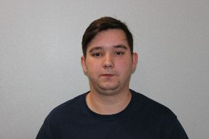 Photo of SCOTT, ALEXANDER MICHAEL