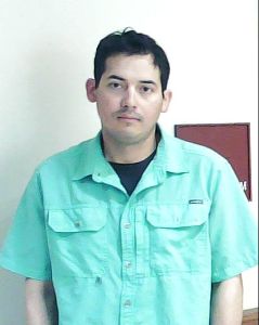 Photo of FLORES, RAY MICHEAL