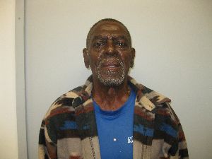 Photo of PARKER, LEON SR