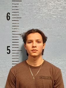 Photo of FLORES, ISAAC ANTHONY JR