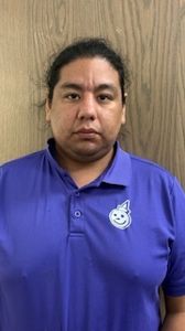 Photo of HERNANDEZ, JESSE FERNANDEZ