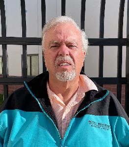 Photo of MURRAY, MARK CLINTON