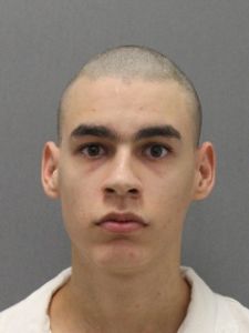 Photo of PINA, DAMIEN RAY