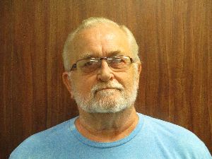 Photo of HANSEN, THOMAS DAVID